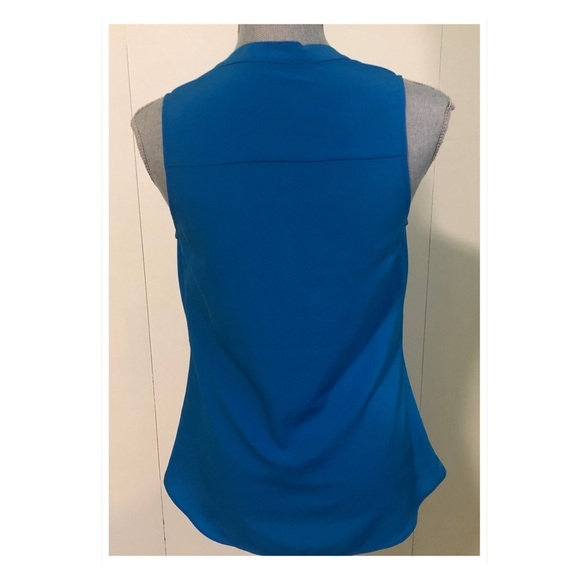 CYNTHIA STEFFE ~ SLEEVELESS TOP - Picture 3 of 4